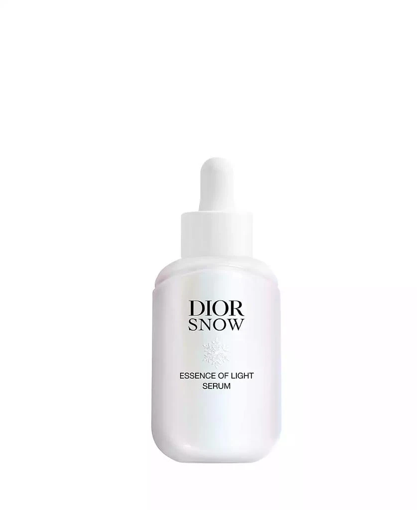 Dior Essence Of Light Brightening Serum, 1.7 oz. 1