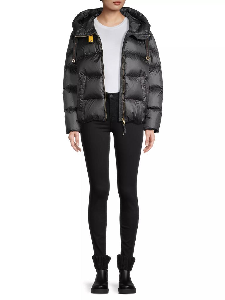 Parajumpers Tilly Quilted Down Jacket