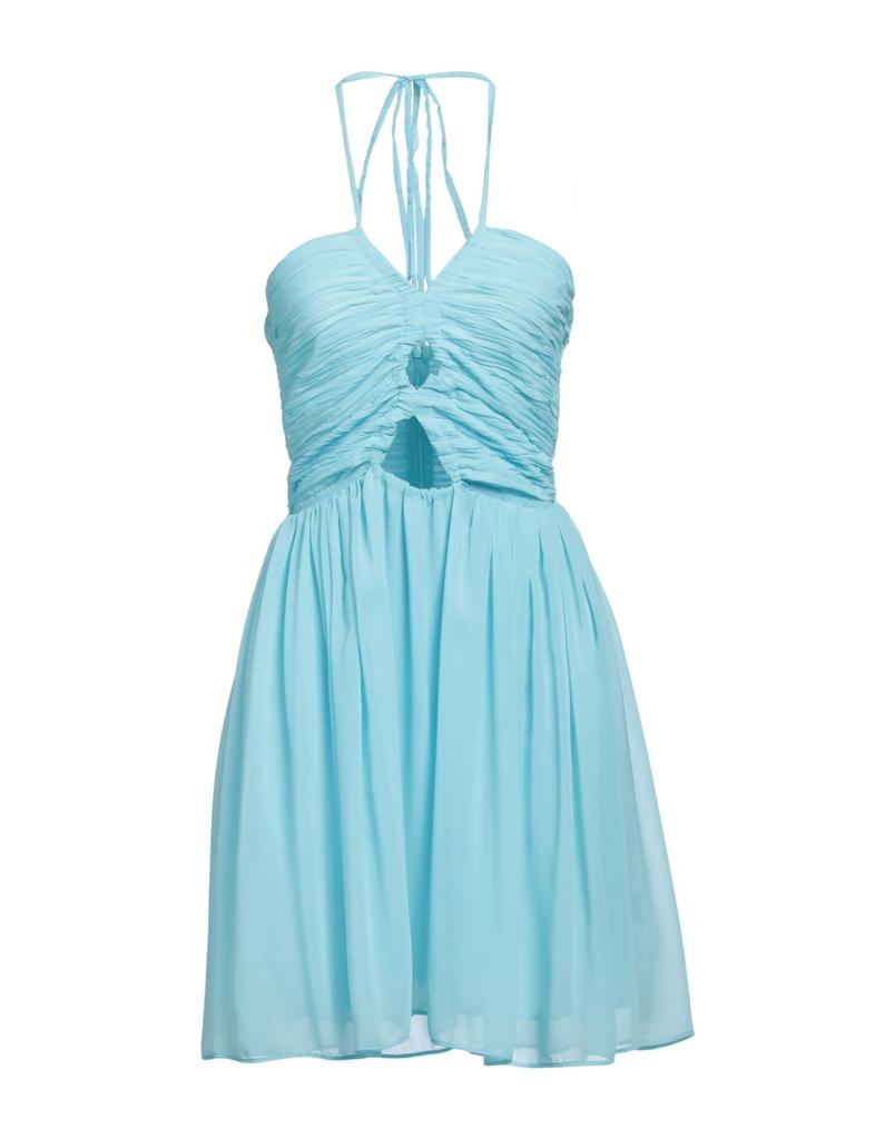 SUOLI Short dress