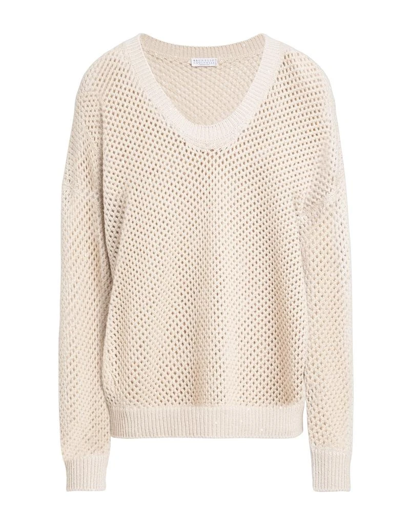 Brunello Cucinelli Cashmere blend 1