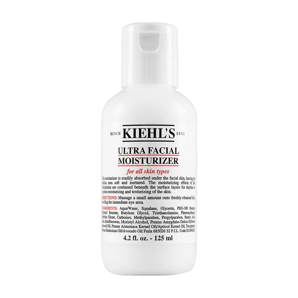 Kiehl's Ultra Facial Moisturizer 1