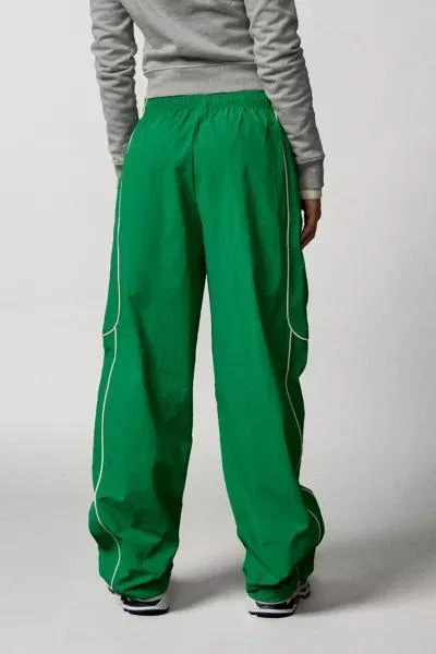 BDG BDG Jess Straight Leg Nylon Track Pant 5