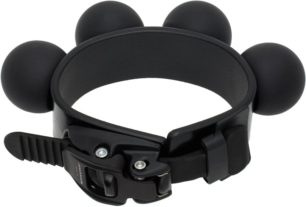 Innerraum Black Objet B07 Asteroid Bracelet 2