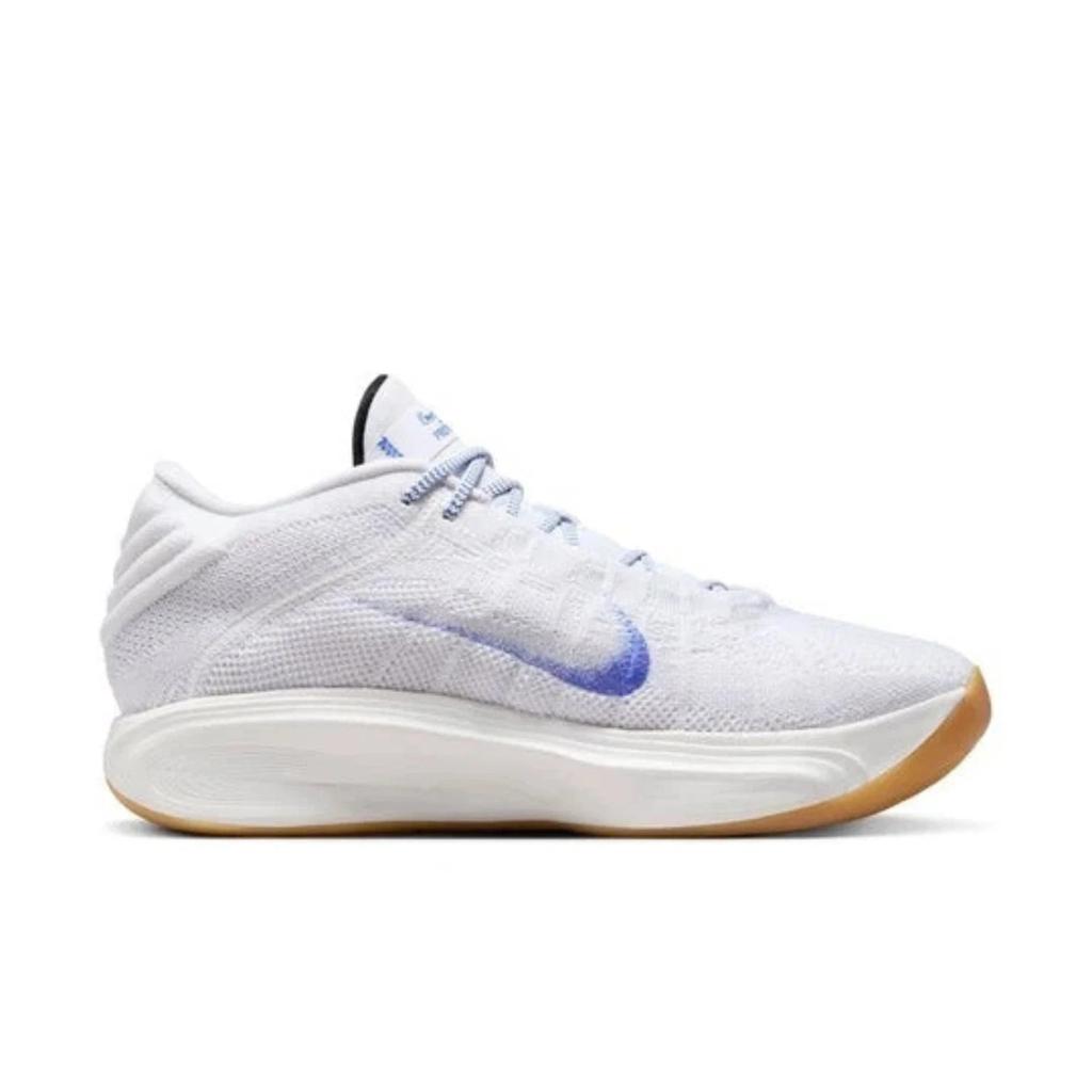 NIKE G.T. Hustle 3 HJ9083-100 Sneakers Men's White Basketball Shoes RHS6112