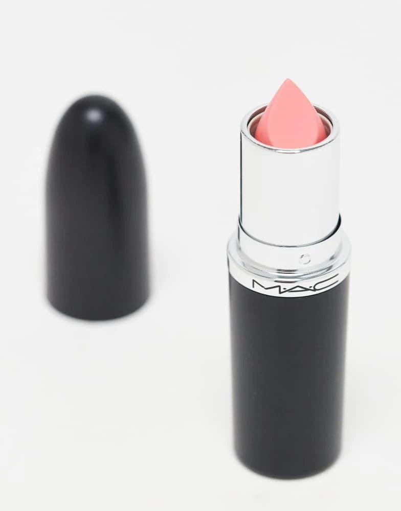 MAC MAC Macximal Sleek Satin Lipstick- Grapefruit Pucker 4