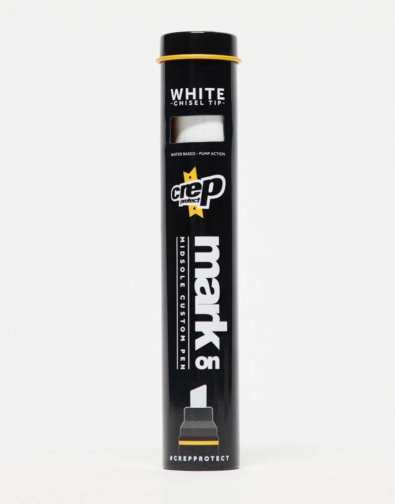 Crep Crep Protect mark on white pen 1