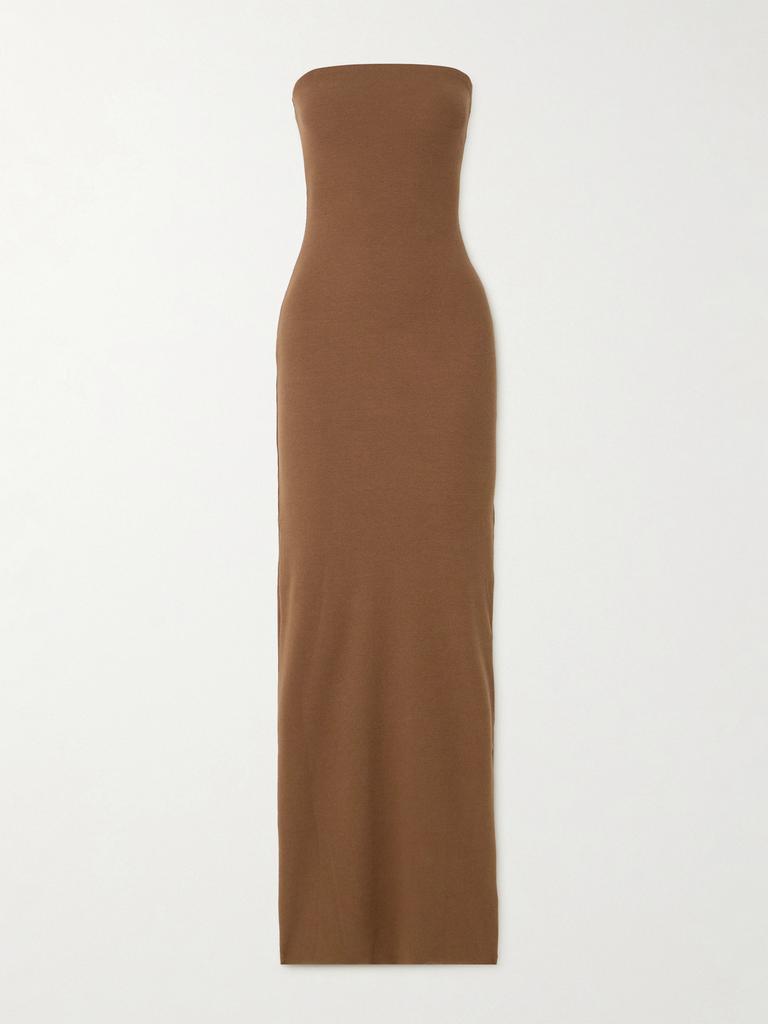 Fendi Olive Green Sablã© Dress - Dresses & Skirts - Compare