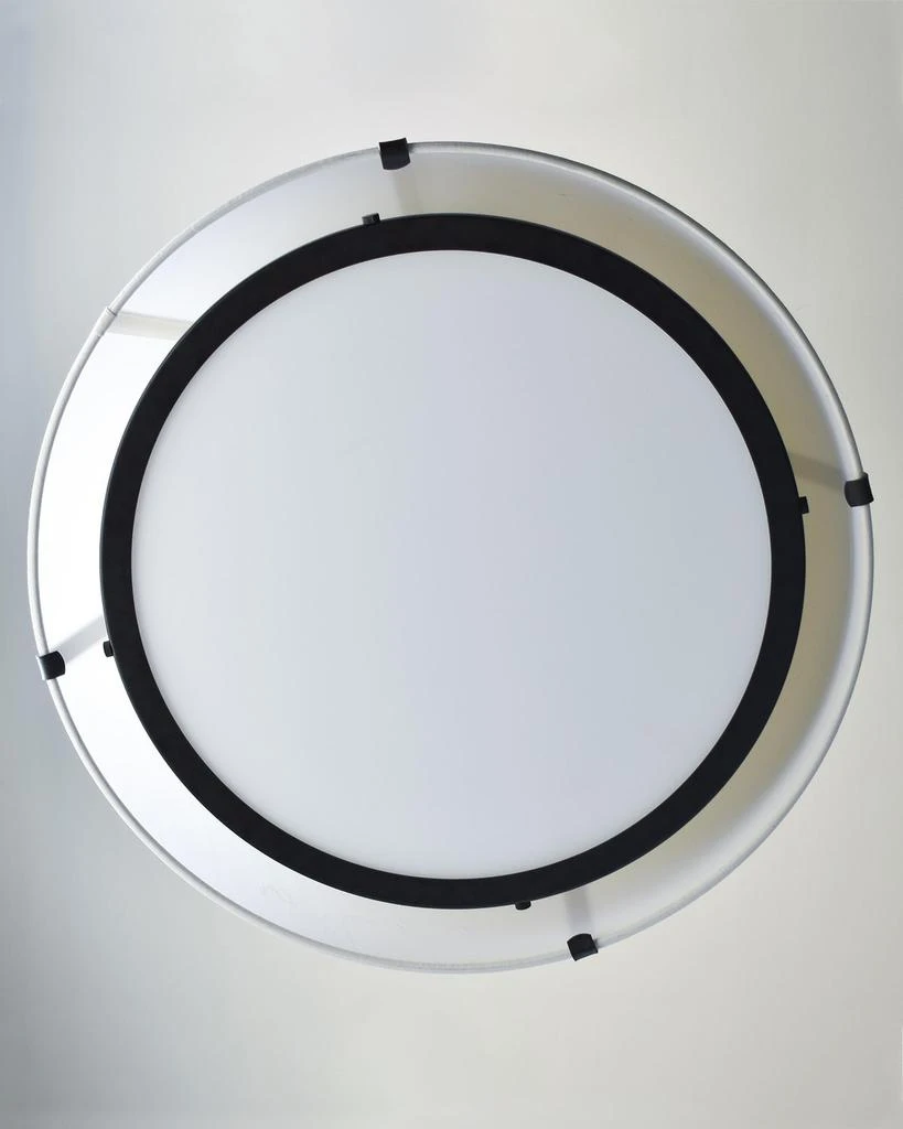 Crystorama Fulton 3-Light Pendant 5