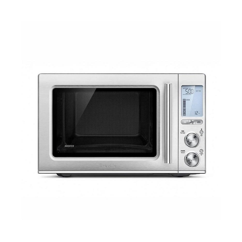 Breville The Smooth Wave™ Microwave Oven 1