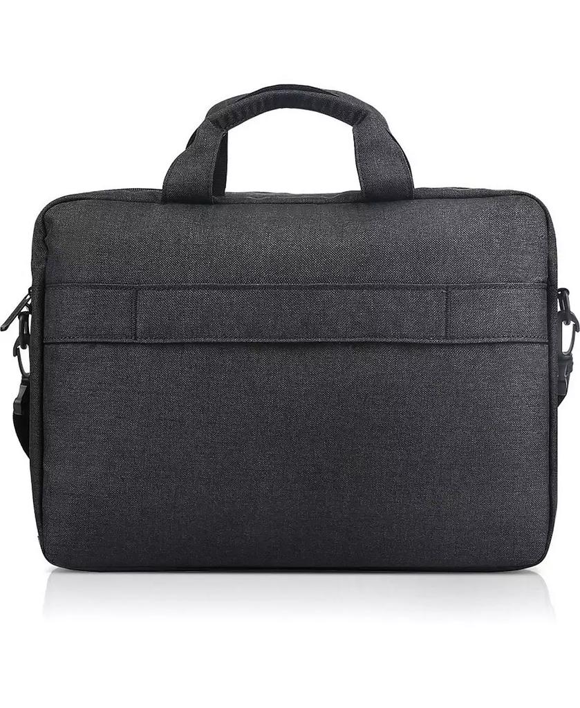Lenovo T210 15.6" Laptop Toploader Carrying Case, Black