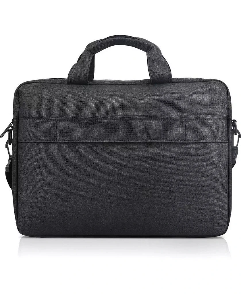 Lenovo T210 15.6" Laptop Toploader Carrying Case, Black 2