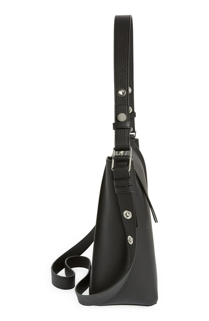 ALL SAINTS Kita Convertible Shoulder Bag 6