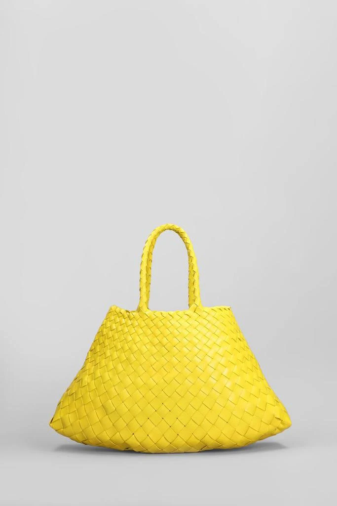 DRAGON DIFFUSION Dragon Diffusion Santa Croce Small Tote 3