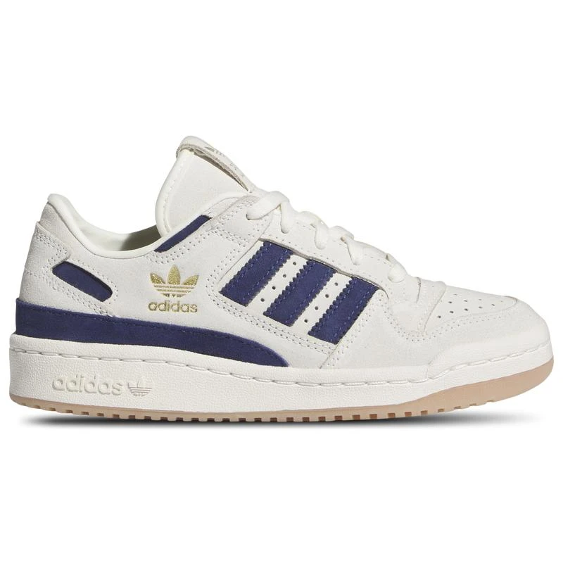 Adidas adidas Originals Forum Low CL Boys' Grade School Kid's