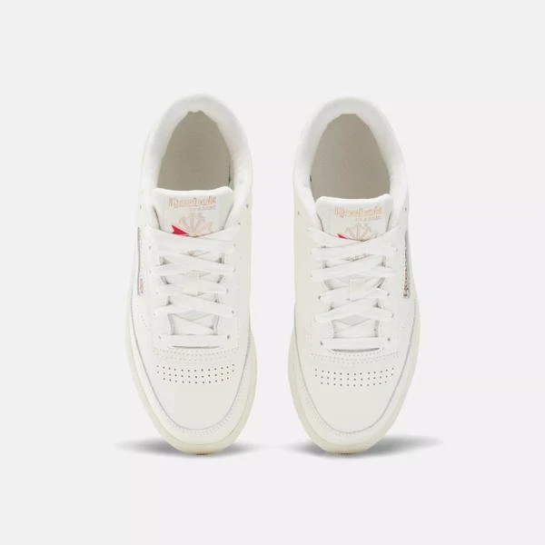 Reebok Club C 85 Shoes 4