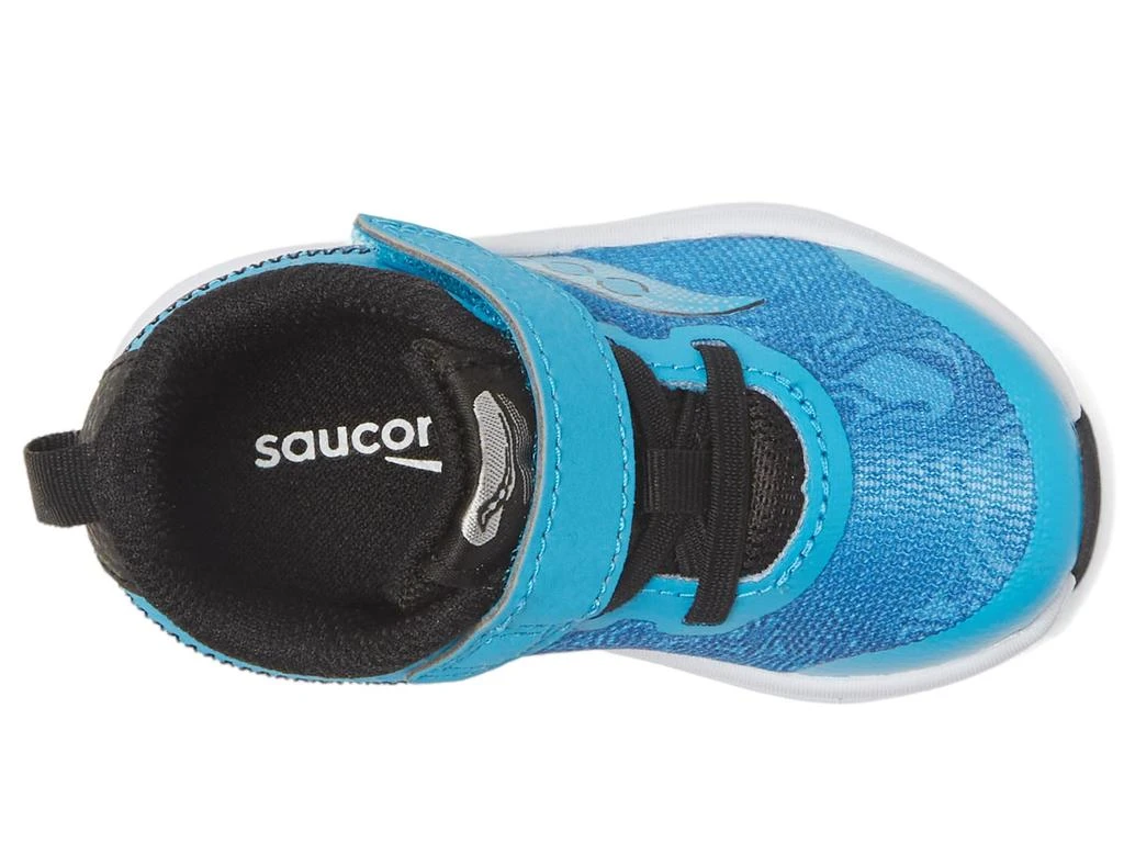 Saucony Kids Kinvara 14 A/C (Toddler/Little Kid) 2