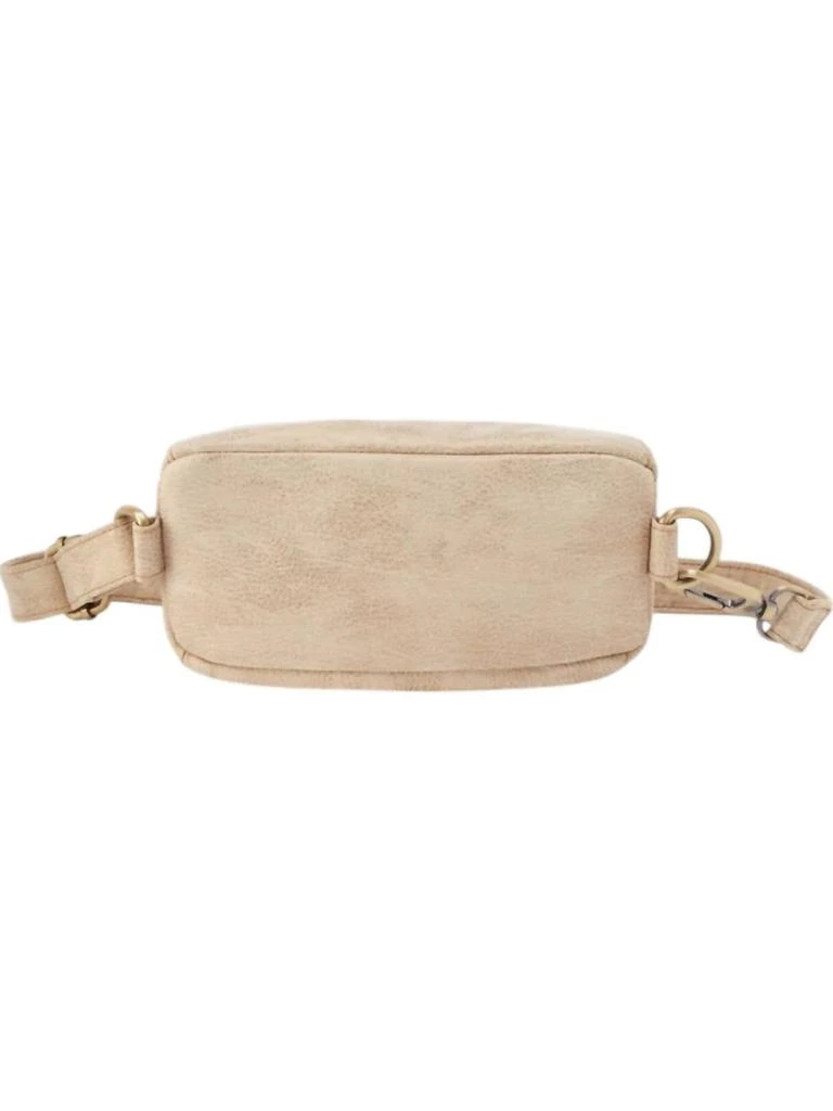 Hobo Women's Fern Belt Bag In Gold Leaf 2