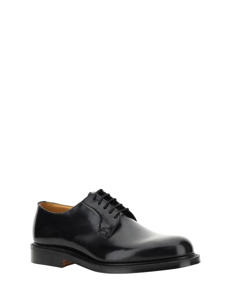 Church's Lace-Up Shoes 2