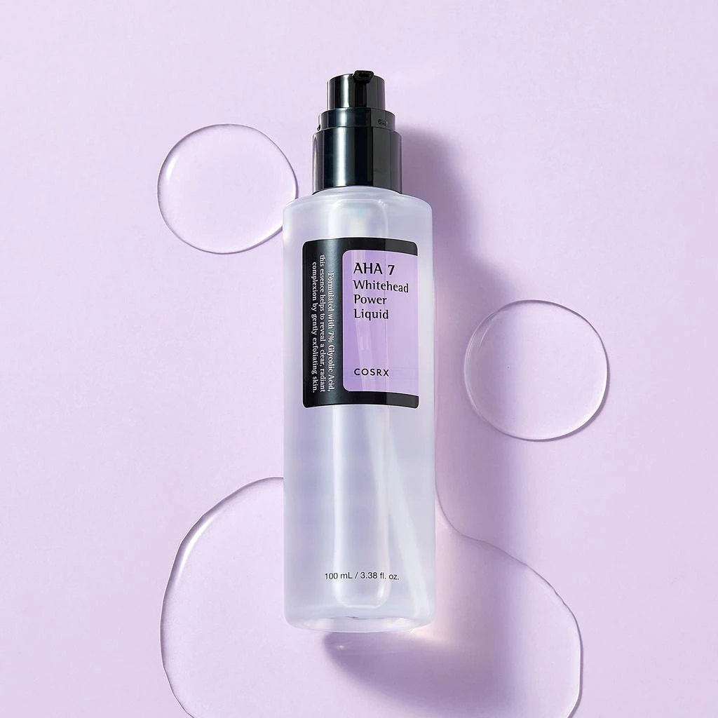 COSRX COSRX AHA 7 Whitehead Power Liquid 3
