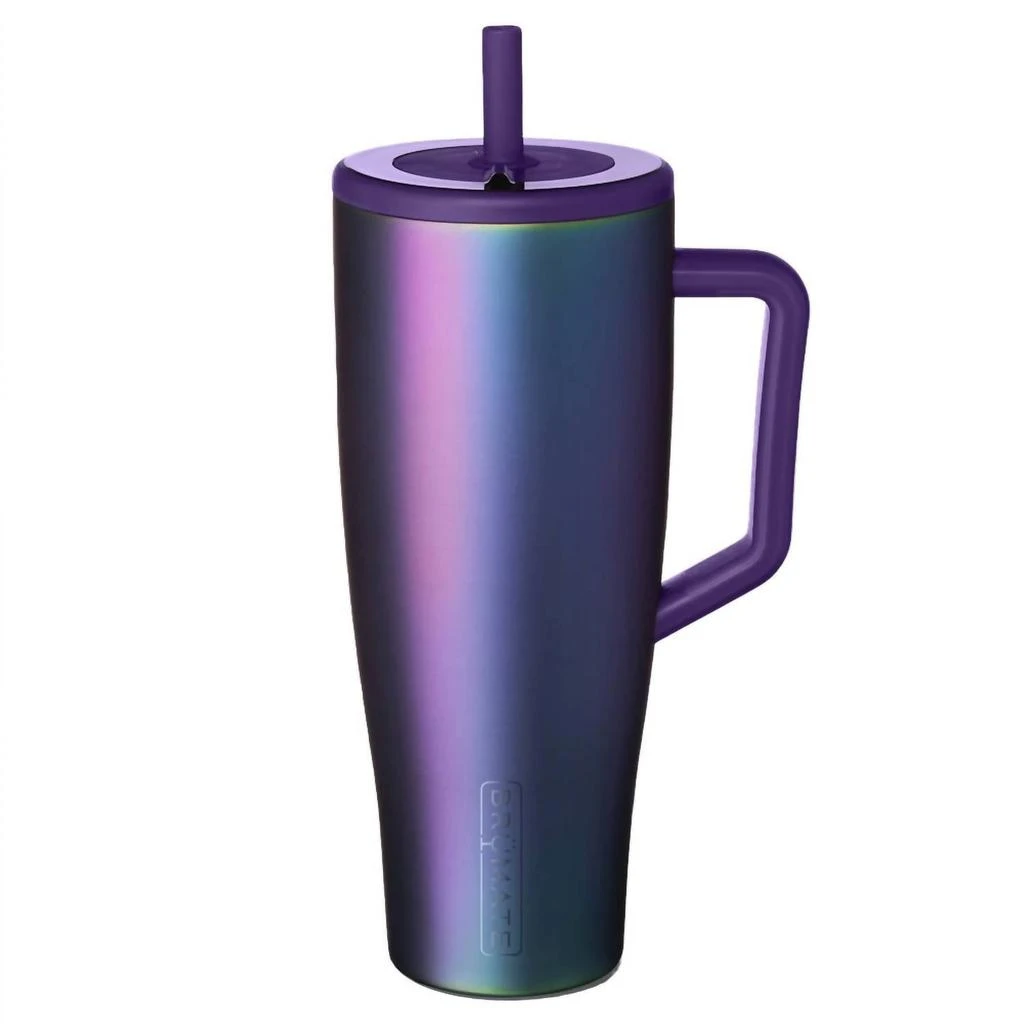 BRUMATE Era 40Oz Straw Tumbler In Dark Aura
