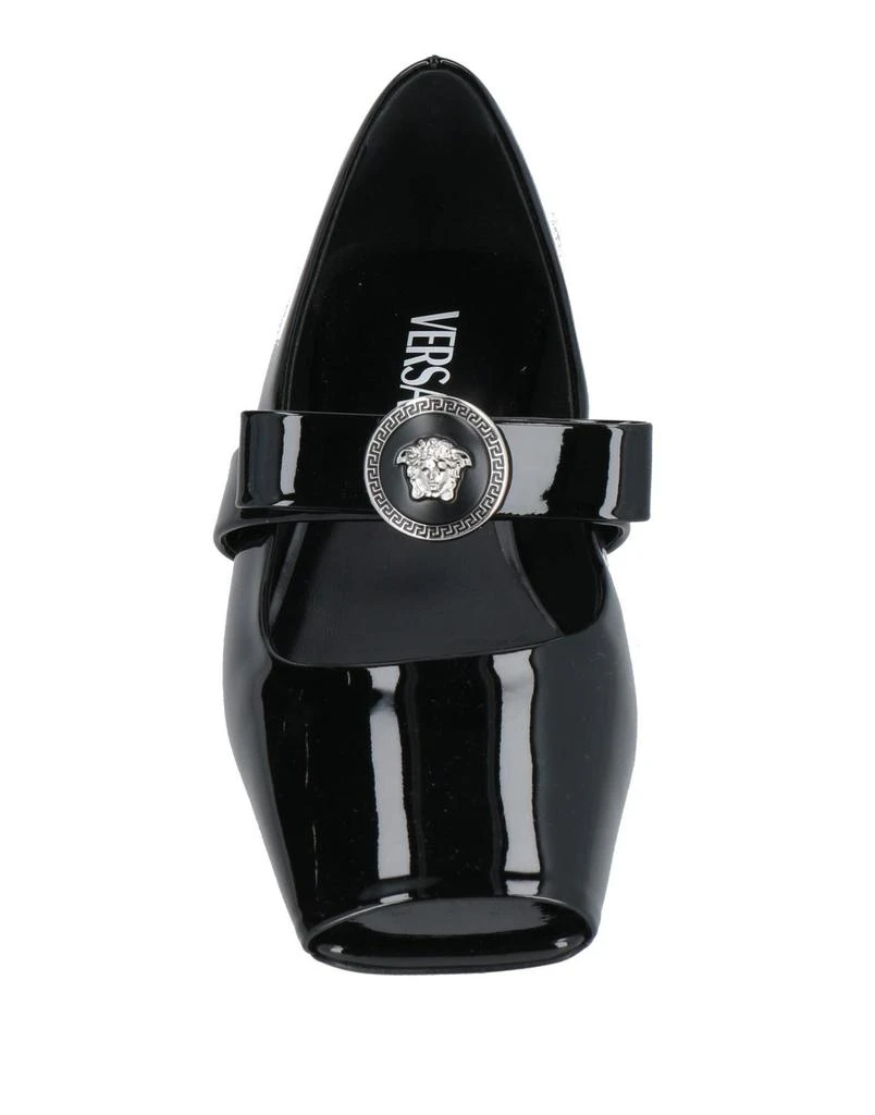 Versace Ballet flats 4