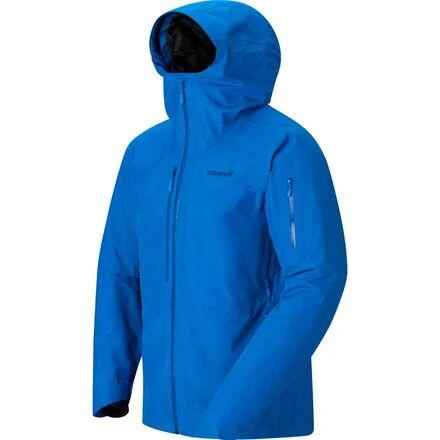 Norrøna Lofoten GORE-TEX Insulated Jacket - Men
s 5