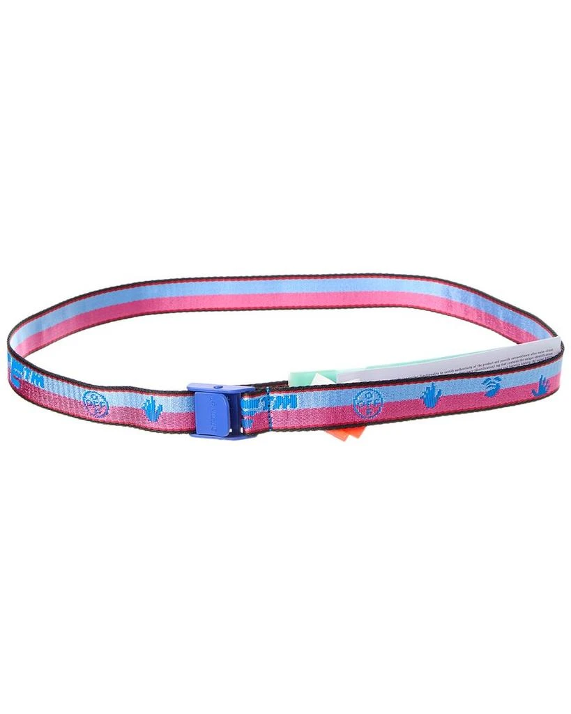 New Logo Mini Industrial Belt – On Sale Now with Up to 52  display picture 2