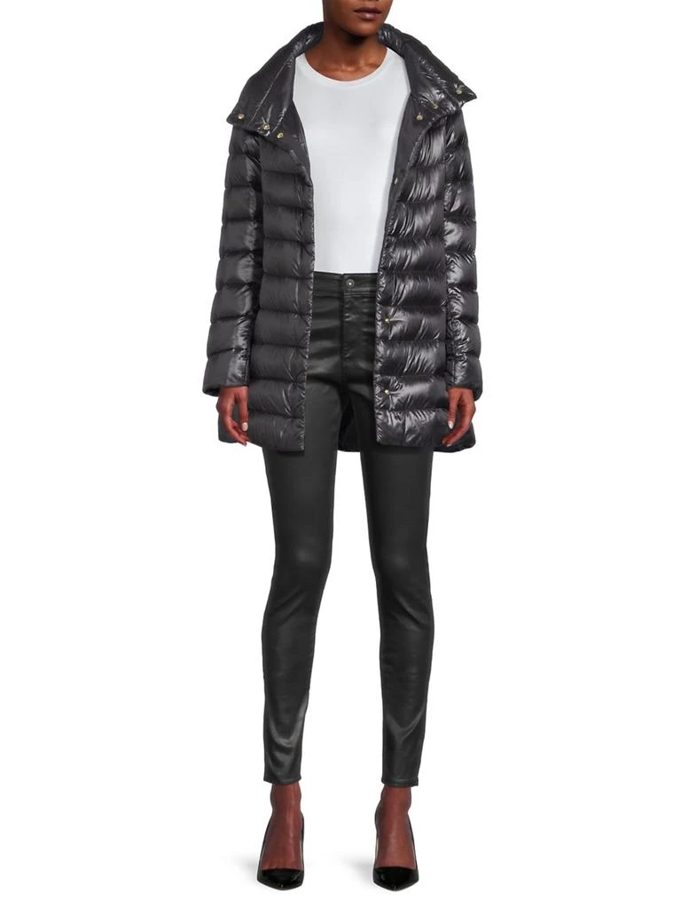 Herno Iconico Amelia Down Coat 2