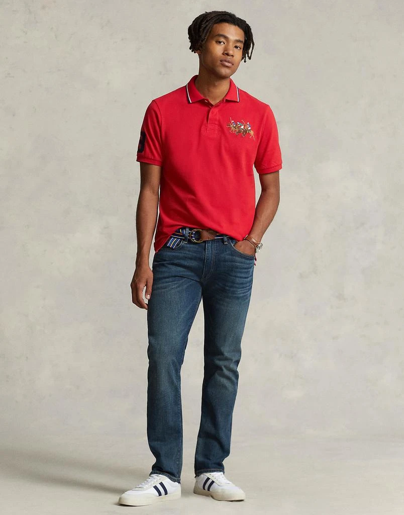 Ralph Lauren Polo shirt 4