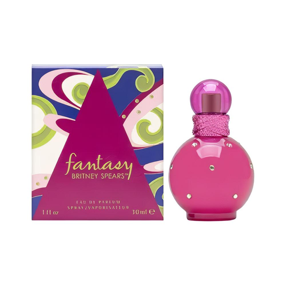BRITNEY SPEARS Britney Spears - Fantasy Eau De Parfum (30ml)