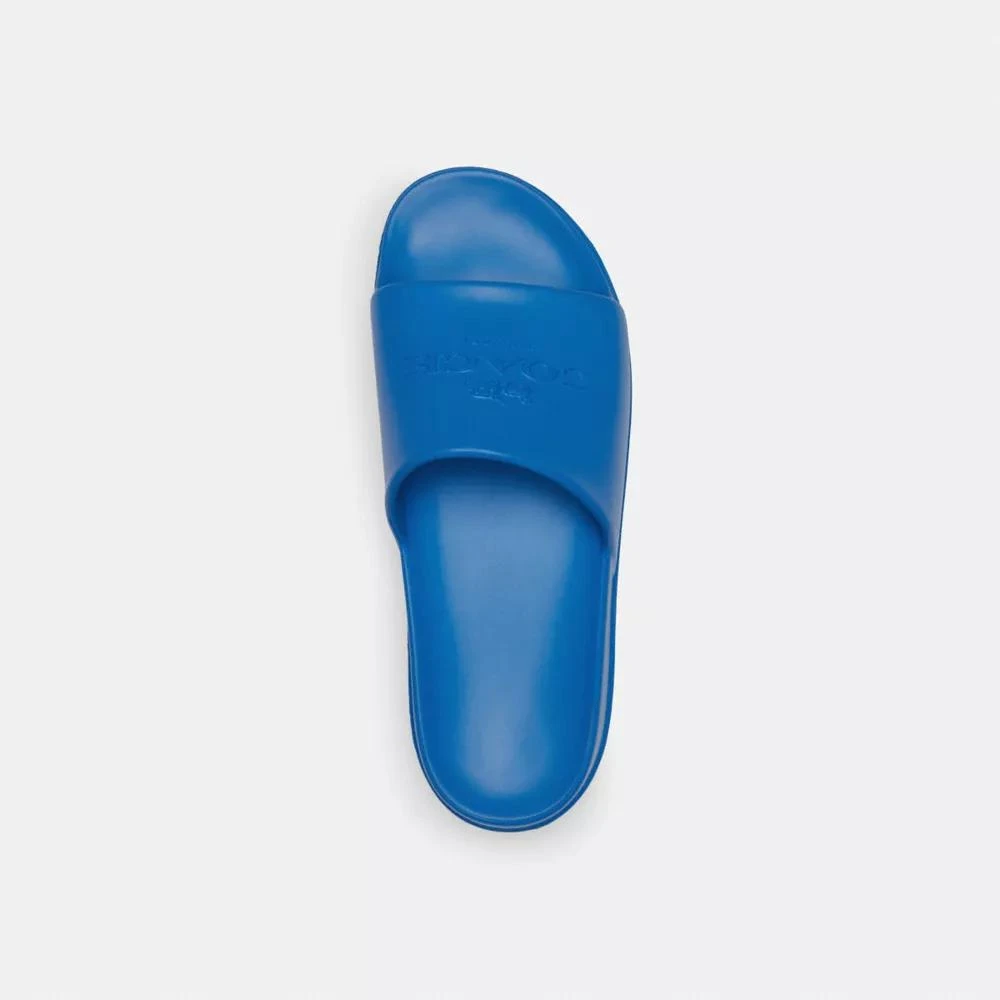 Coach Jac Slide 3