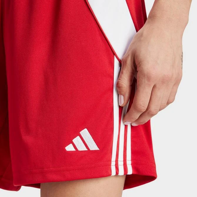 Adidas Women's adidas Tiro 24 Soccer Shorts 5