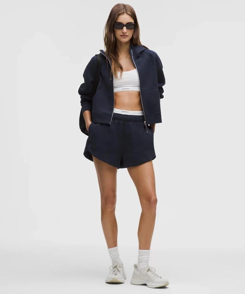 Lululemon Scuba Oversized Full-Zip Hoodie 27