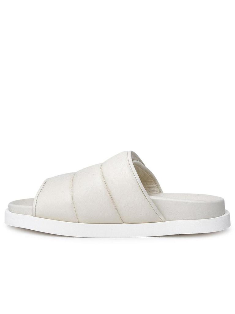 Gia Couture Gia Couture Ciabatta Gia3 Puffy