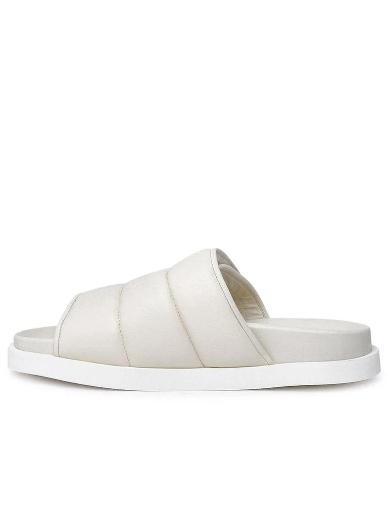 Gia Couture Gia Couture Ciabatta Gia3 Puffy 2