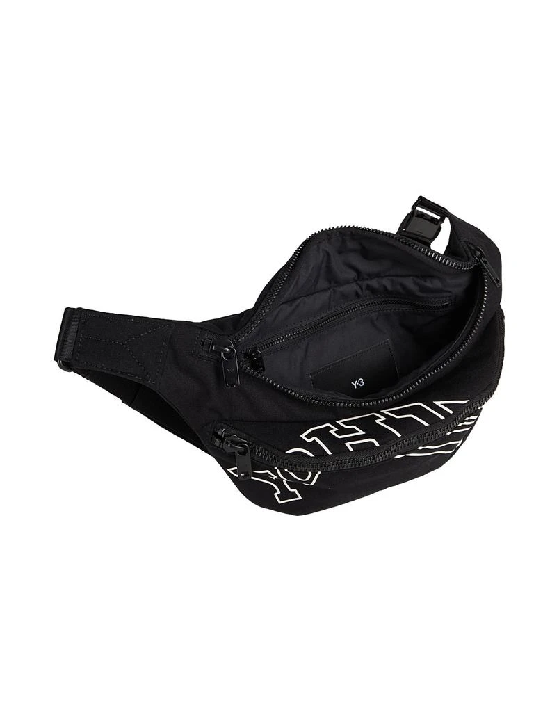 Y-3 Belt Bags 2
