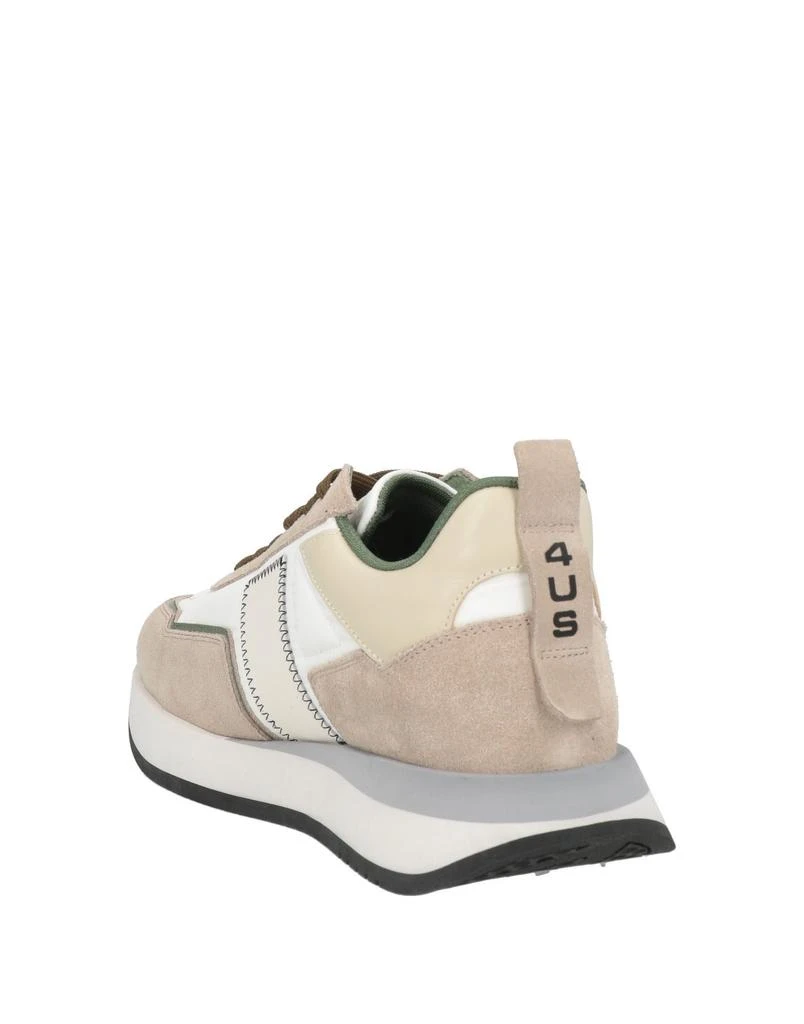 CESARE PACIOTTI Sneakers 3
