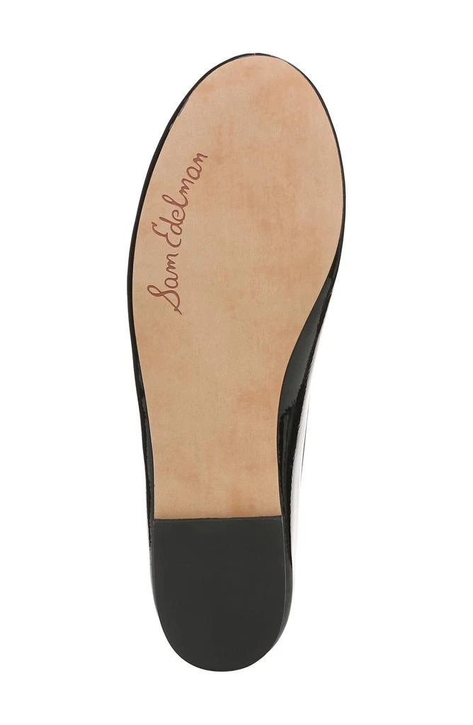 Sam Edelman Flora Ballet Flat 7