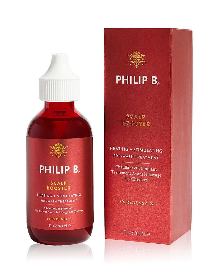 PHILIP B Scalp Booster 2 oz. 6