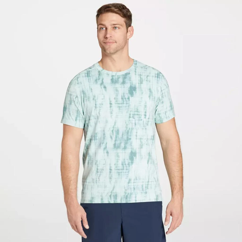 VRST VRST Men's Essential Pocket Tee 1