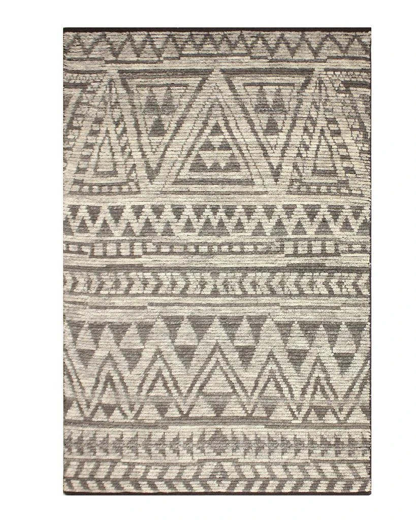 Bashian Rugs Bashian Marrakesh BN-21 Area Rug, 7'6" x 9'6" 1