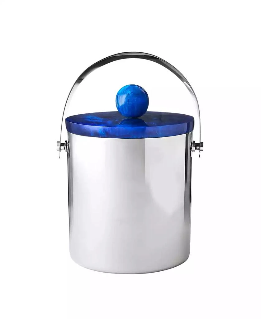 Godinger Azure Resin Ice Bucket 2