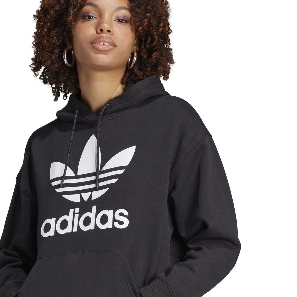 Adidas Trefoil Hoodie 3