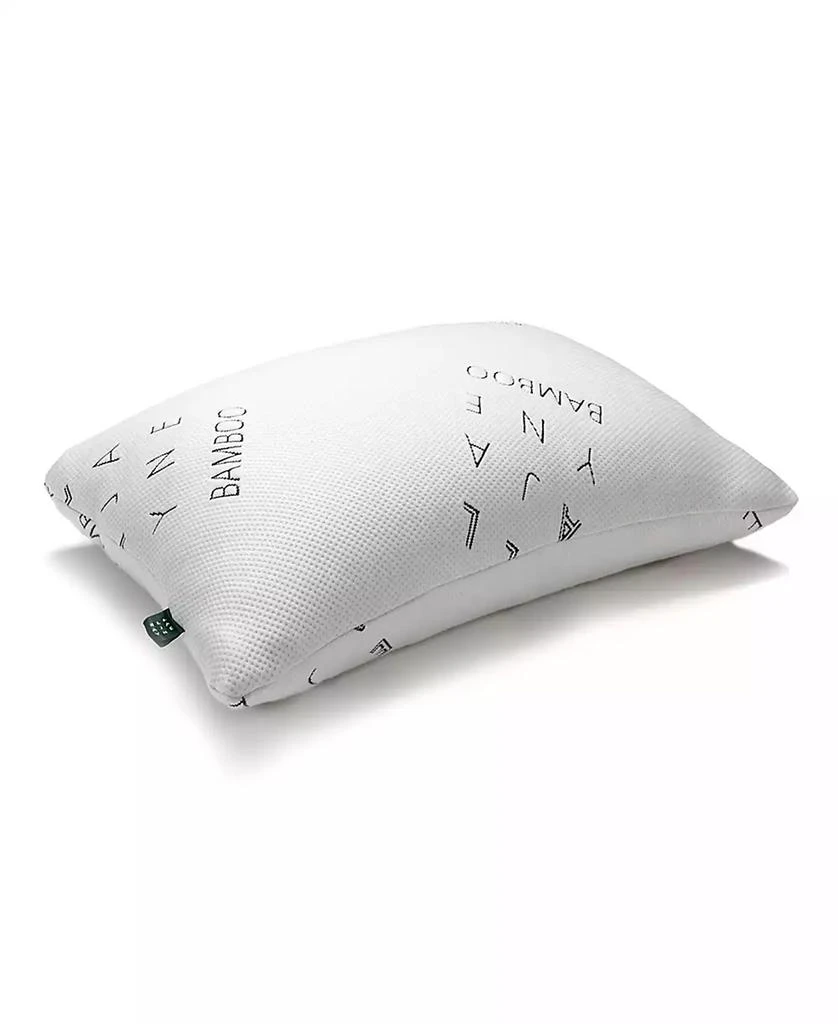 Ella Jayne Rayon from Bamboo Adjustable Density Shredded Memory Foam Pillow 1