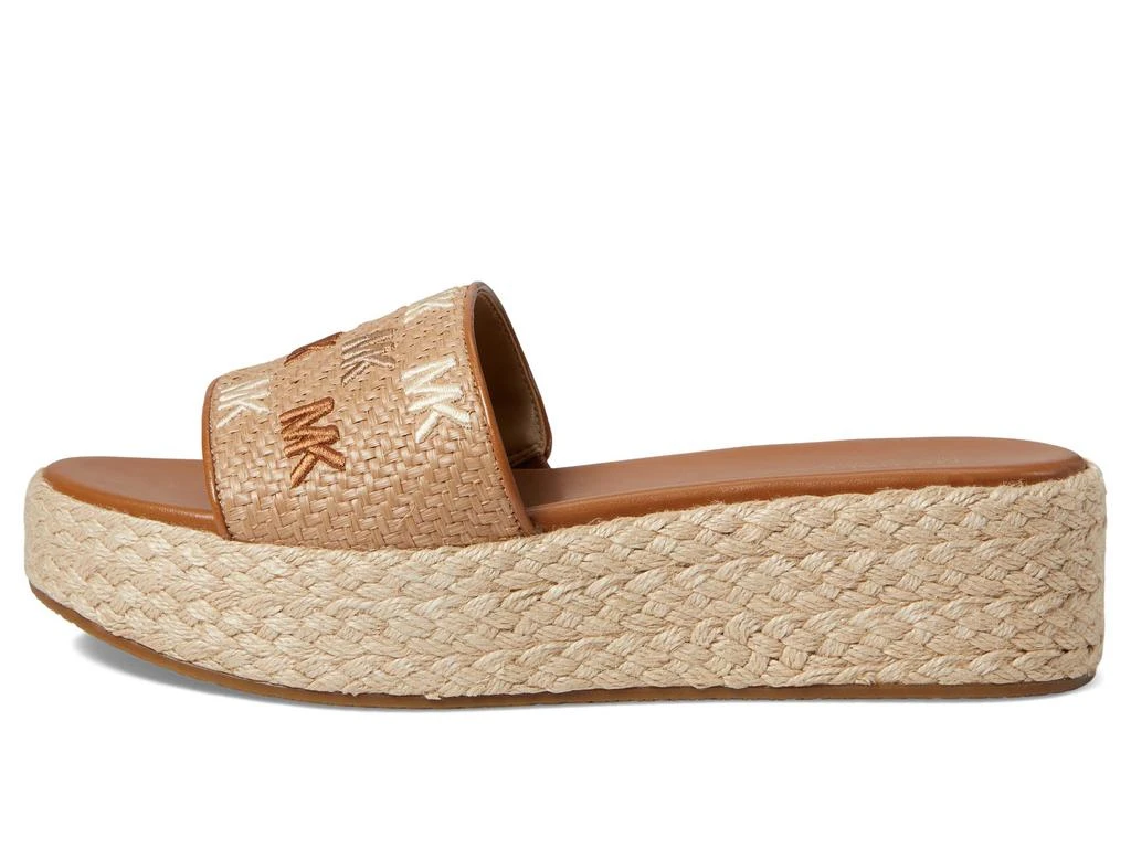 Michael Kors Sadler Wedge 4