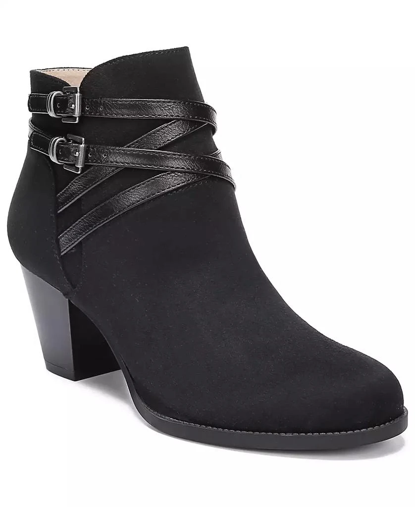 LifeStride Women's Jezebel Ankle Booties 1