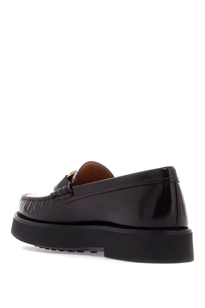 Tod's t timeless leather loafers 3