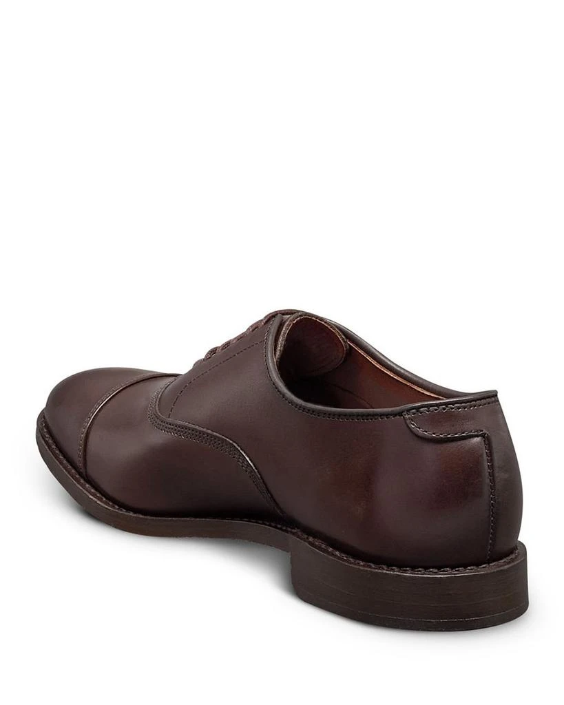 chinese dress ladies ALLEN EDMONDS Lace Up Shoes