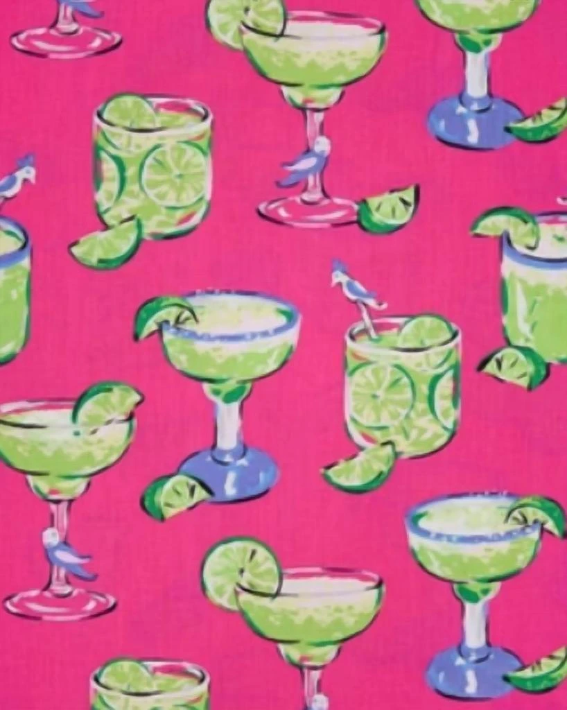 Printfresh Printfresh - Margarita Short Pajama Set 2