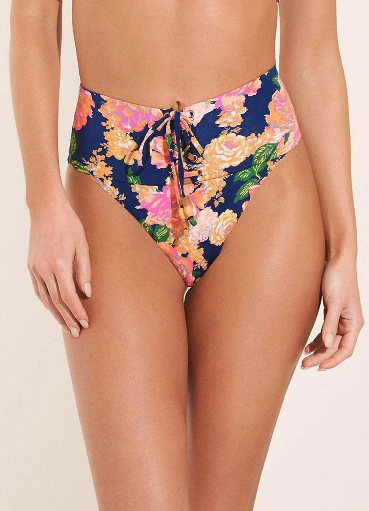 Maaji Maaji - Applause High Rise Bikini Bottom